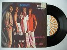 ABBA 7’’ EP Take A Chance On Me Thailand `76 / VERY RAR