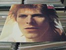 DAVID BOWIE - SPACE ODDITY - SPECIAL RYKO EDITION 1990