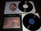Atomic Rooster 3LP Death Walks Behind You home to Roost