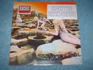 LED ZEPPELIN-HOUSES OF THE HOLY LP *SEALED* STICKERS