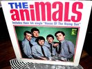 SEALED 1964 Orig THE ANIMALS HOUSE OF RISING SUN Garage