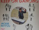LP / JACKIE MITTOO / KEEP ON DANCING / STUDIO 1