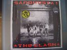 THE CLASH  SANDINISTA  TRIPLE LP STILL SEALED