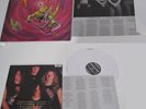 MASSACRE lp Death Morbid Angel Carcass Bolt Thrower SOD