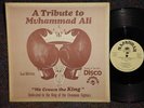 LE STIM   Tribute to Muhammad Ali MODERN SOUL 12