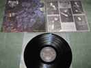 NOCTURNUS the key LP w/insert morbid angel asphyx death