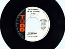 Northern Soul Five Royales I'm Standing In The Shadows