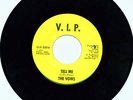 NorthernSoul The Vows Tell Me V.I.P. 45 26016