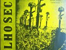 Olho Seco - botas, fuzis, capacetes lp punk hardcore