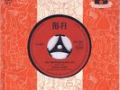 GIORGIO GABER-GEN NUR VORAN(E ALLORA DAI)/DIE PIZZA-7'