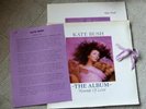 Kate Bush Hounds of Love