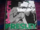 ELVIS PRESLEY ROCK N' ROLL  No 1 ORIG 56' UK HMV LP V.G