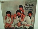 THE BEATLES Yesterday And Today T2553  SEALED YELLOW