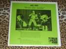 AC/DC=FROM THE VAULTS=RARE IMPORT VINYL=NEW