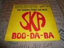 Ska Boo Da Ba  Doctor Bird UK LP Listen 
