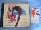BILLIE HOLIDAY SINGS 78 RPM SET DAVID STONE MARTIN