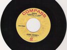 Northern Soul---JAMES BOUNTY------------HEAR 