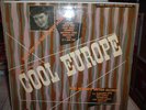 JUTTA HIPP & MIKE NEVARD    COOL EUROPE   RARE MGM VG++