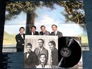 KRAFTWERK Trans Europa Express LP +INNER +POSTER MINT