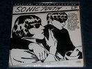 SONIC YOUTH - GOO audiophile MFSL #0629 - STILL SEALED