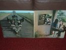 PINK FLOYD Ummagumma D/LP 1969 HARVEST 1st Press