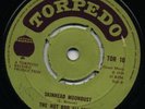SKINHEAD MOONDUST The Hot Rod All Stars TORPEDO Listen