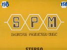SPM SHOWCASE PRODUCTION MUSIC - WILLIAM B. TANNER - 158