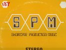 SPM SHOWCASE PRODUCTION MUSIC - WILLIAM B. TANNER - 137