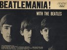 Beatles: Beatlemania with the Beatles (CANADA LP)