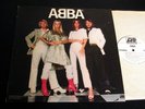 ABBA - '78 PROMO-ONLY Sampler LP
