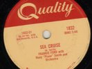 CANADA 78--QUALITY--ROCK--FRANKIE FORD--SEA CRUISE