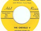 CHEVELLE V:Come Back Bird-Koko Joe-U.S.7
