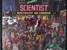 Scientist | Heavyweight Dub Champion - 12