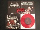 NIFELHEIM/SADISTIK EXEKUTION 7