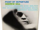 ANDREW HILL Point Of Departure LP Eric Dolphy avant NM