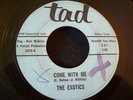 1966 TEXAS GARAGE--EXOTICS--COME WITH ME--TAD (ORIG.)