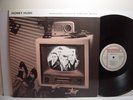 HONEY HUSH PSYCHOBILLY NEO ROCKABILLY MINI LP