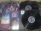 Slayer Decade of Aggression Live limited edition vinyl