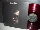 Elton John / 2nd Same Japan Orig.LP INSERT RED-WAX