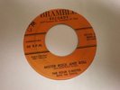 HEAR IT OBSCURE ROCKER Ronnie Neat Four C Notes BRAMBLE