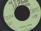 STRANGER & PATSY - TRUE LOVE - 7