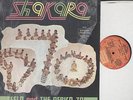 FELA (KUTI) & THE AFRICA 70 - SHAKARA - R&B/SOUL LP
