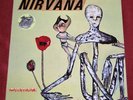 NIRVANA INCESTICIDE BRAND NEW VINYL .99¢ Kurt Cobain