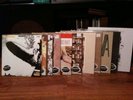 LED ZEPPELIN Classic Records 200 gram 11 LP Set