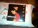Cursive Domestica SEALED LP Vinyl Bright Eyes Good Life