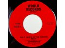 Rare SOUTHERN SOUL Funk 45 OPTIMISTICS Dig It LISTEN