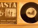 BASTA 7'' NABAT SKINHEAD WRETCHED OI ROUGH HOPE GLORY