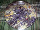 Bolt Thrower realm of chaos morbid angel napalm death