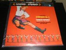 Jean Martinon SEALED AUDIOPHILE 180 gram Lp LSC-2298