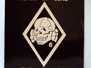 DEATH IN JUNE LP The guilty have no pride NER france